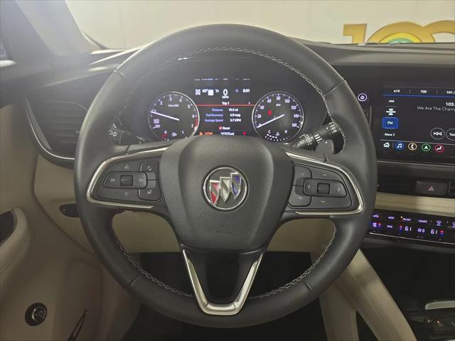 2023 Buick Envision Avenir AWD