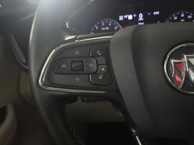 2023 Buick Envision Avenir AWD