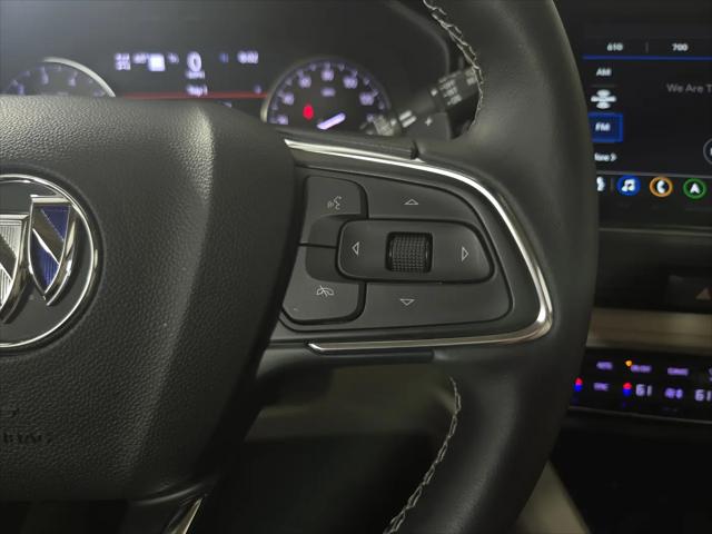 2023 Buick Envision Avenir AWD