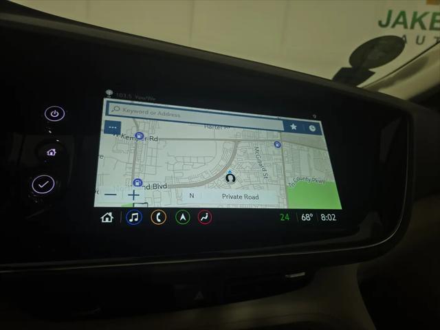 2023 Buick Envision Avenir AWD