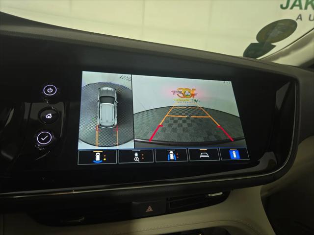 2023 Buick Envision Avenir AWD