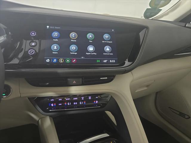 2023 Buick Envision Avenir AWD