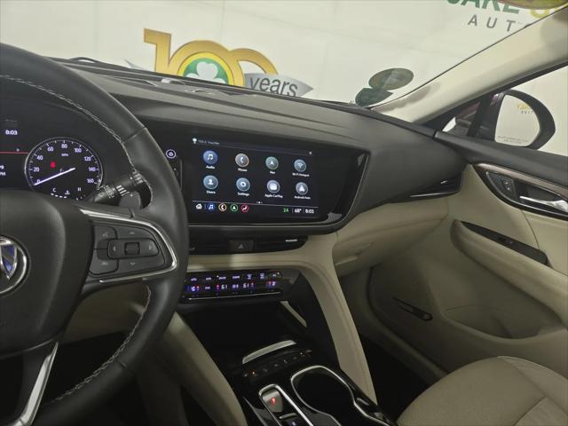 2023 Buick Envision Avenir AWD