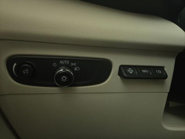 2023 Buick Envision Avenir AWD