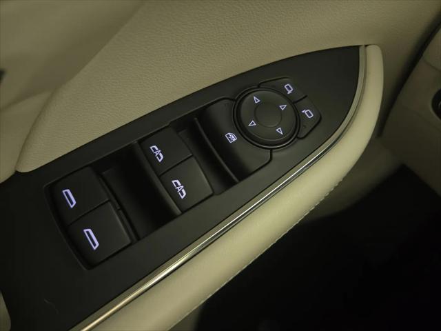 2023 Buick Envision Avenir AWD