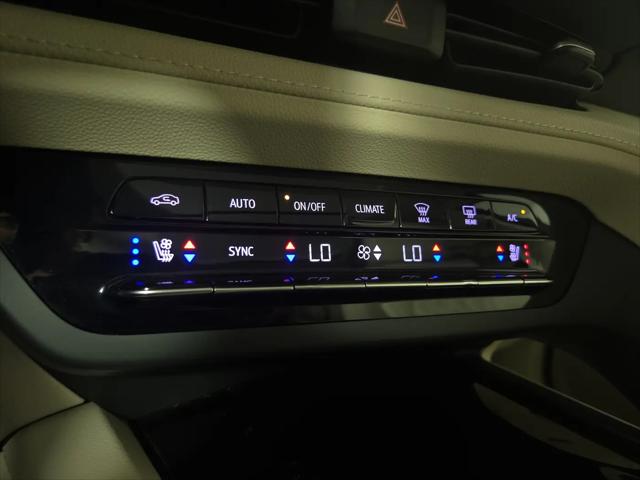 2023 Buick Envision Avenir AWD
