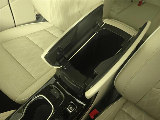 2023 Buick Envision Avenir AWD