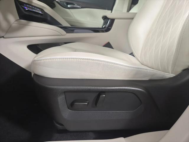 2023 Buick Envision Avenir AWD