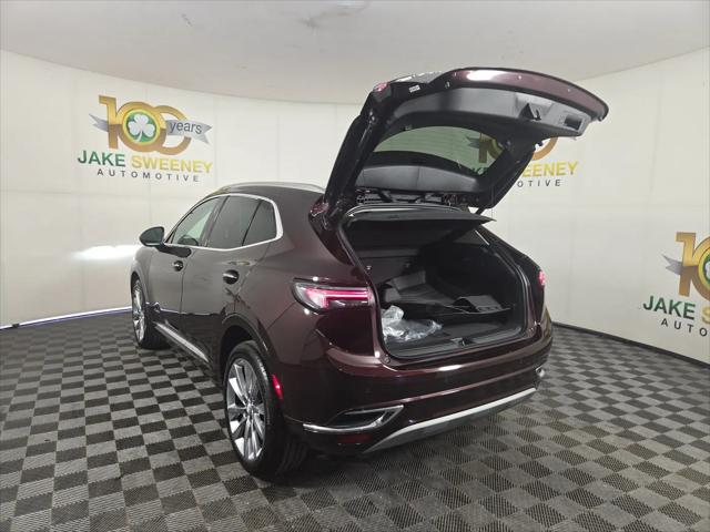 2023 Buick Envision Avenir AWD
