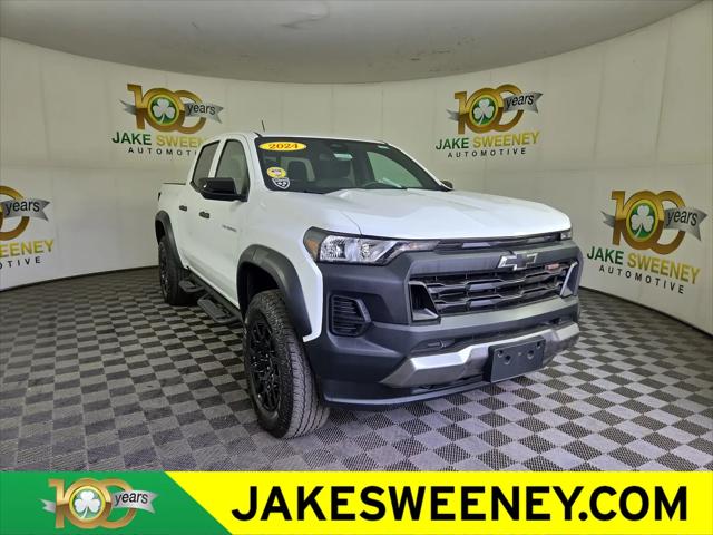 2024 Chevrolet Colorado for sale near Cincinnati, OH