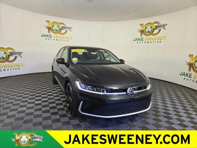 2025 Volkswagen Jetta 1.5T SE for sale near Cincinnati, OH