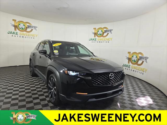 2023 Mazda CX-50 2.5 S Premium Plus for sale near Cincinnati, OH