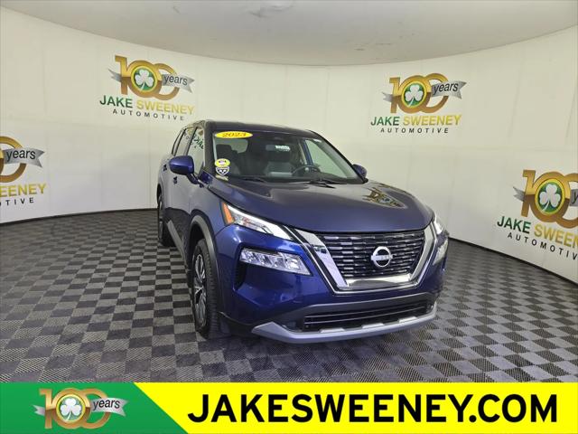 2023 Nissan Rogue SV FWD for sale in Cincinnati, OH
