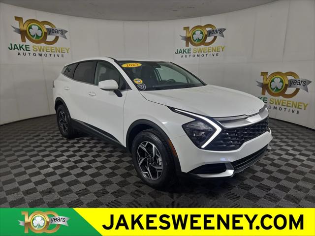2023 Kia Sportage LX for sale near Cincinnati, OH