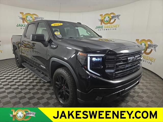2024 GMC Sierra 1500 for sale near Cincinnati, OH