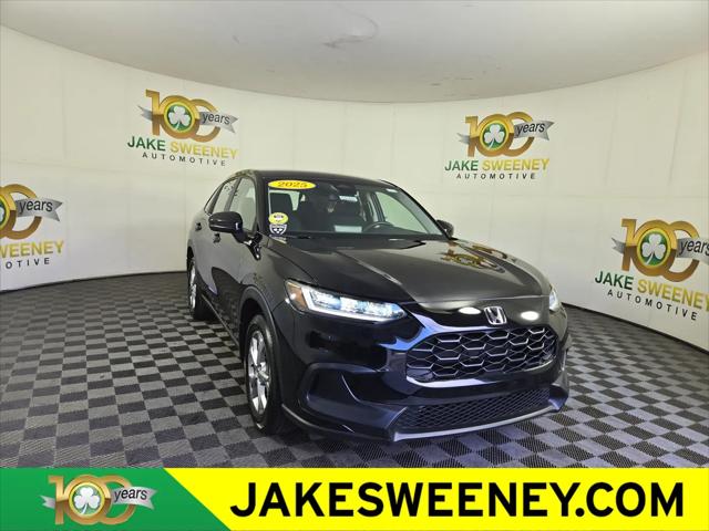 2025 Honda HR-V AWD LX for sale in Cincinnati, OH