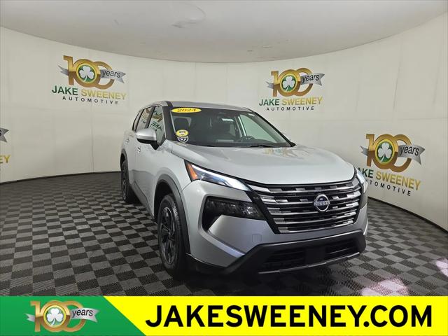 2024 Nissan Rogue SV Intelligent AWD for sale in Cincinnati, OH