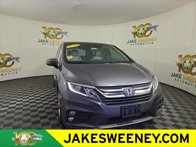 2019 Honda Odyssey EX-L for sale in Cincinnati, OH