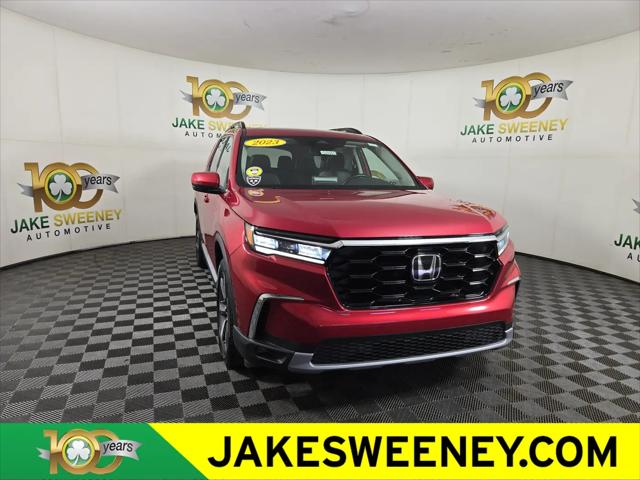 2023 Honda Pilot for sale near Cincinnati, OH