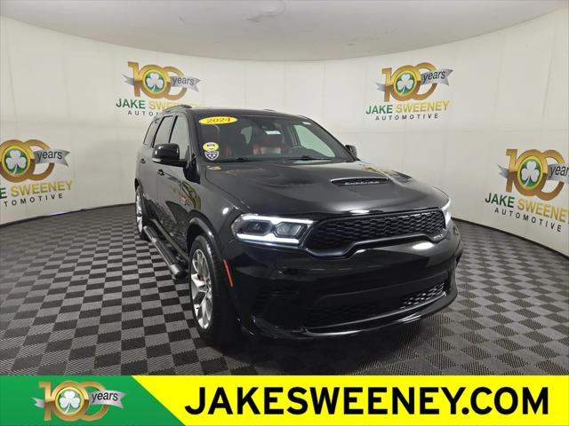 2024 Dodge Durango SRT 392 Plus AWD for sale in Cincinnati, OH