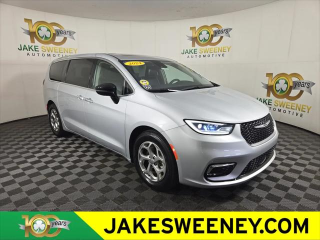 2024 Chrysler Pacifica for sale near Cincinnati, OH