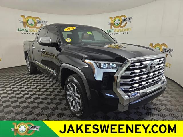2024 Toyota Tundra 1794 Edition for sale near Cincinnati, OH