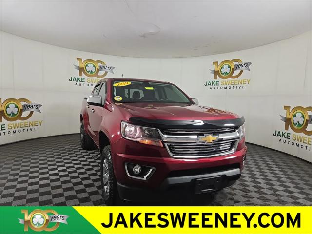 2019 Chevrolet Colorado for sale near Cincinnati, OH