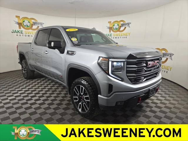 2026 GMC Sierra 1500 AT4 for sale in Cincinnati, OH