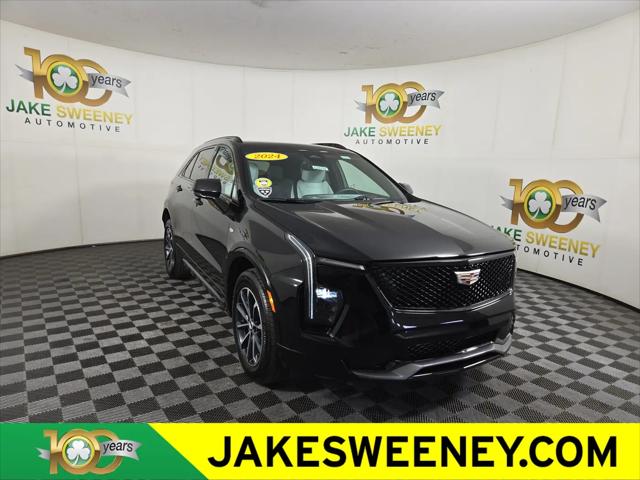 2024 Cadillac XT4 AWD Sport for sale near Cincinnati, OH
