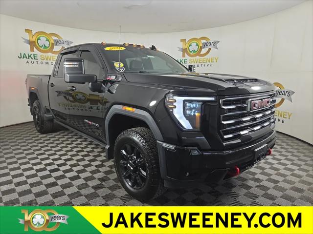 2025 GMC Sierra 2500HD for sale near Cincinnati, OH