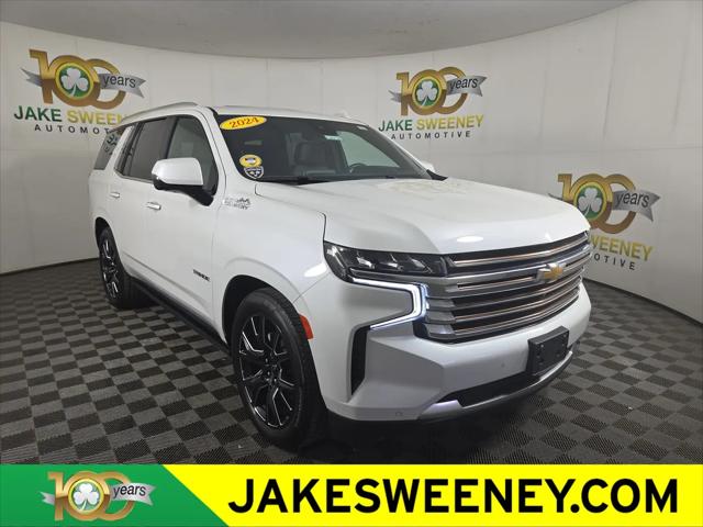 2024 Chevrolet Tahoe for sale near Cincinnati, OH