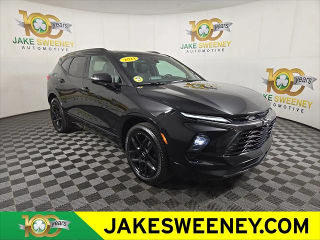 2024 Chevrolet Blazer for sale near Cincinnati, OH