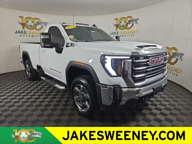 2025 GMC Sierra 2500HD for sale near Cincinnati, OH