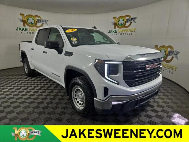 2024 GMC Sierra 1500 for sale near Cincinnati, OH