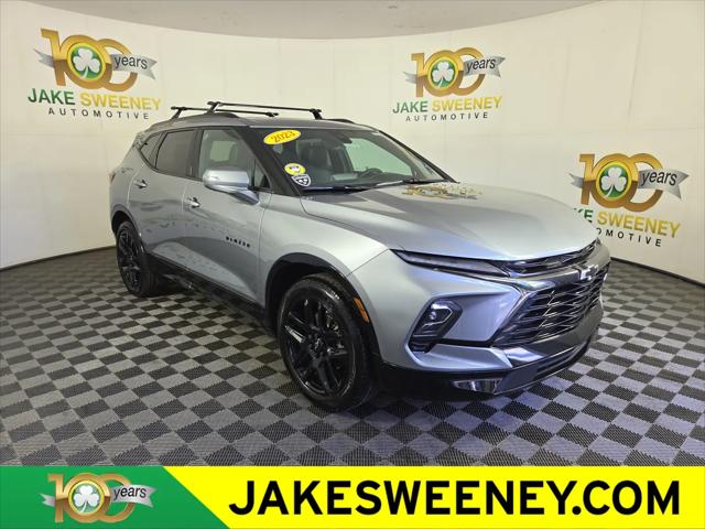 2023 Chevrolet Blazer for sale near Cincinnati, OH