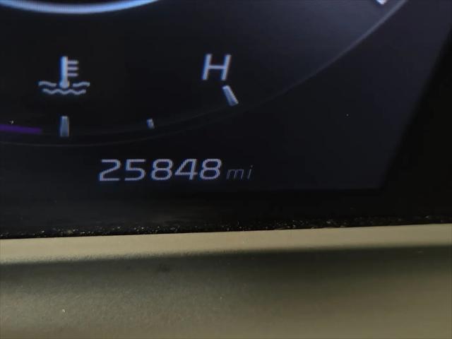 2024 Kia Seltos SX Turbo