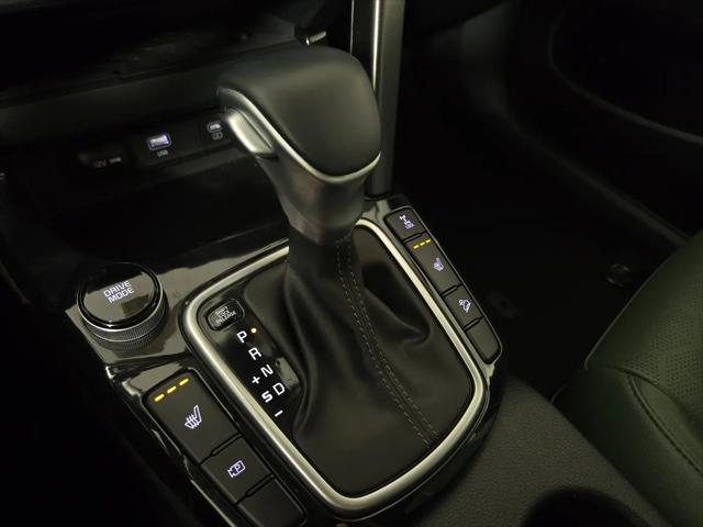 2024 Kia Seltos SX Turbo
