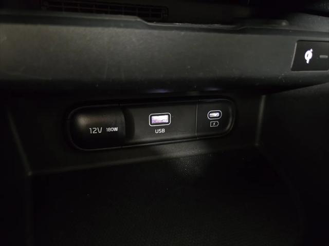 2024 Kia Seltos SX Turbo