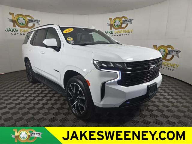 2024 Chevrolet Tahoe RST for sale near Cincinnati, OH