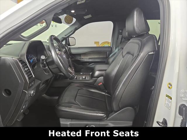 2021 Ford Expedition Limited MAX