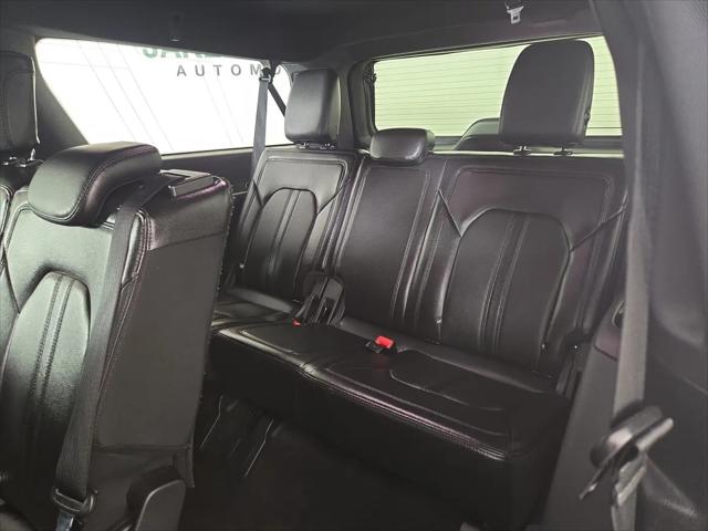2021 Ford Expedition Limited MAX