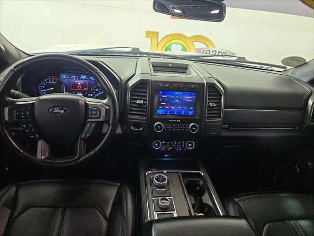 2021 Ford Expedition Limited MAX