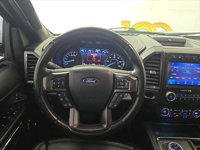 2021 Ford Expedition Limited MAX