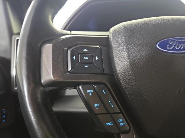 2021 Ford Expedition Limited MAX