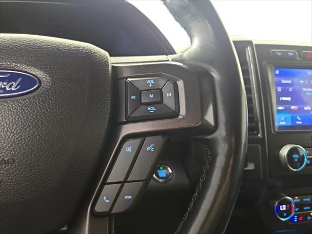 2021 Ford Expedition Limited MAX