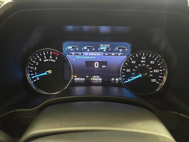 2021 Ford Expedition Limited MAX