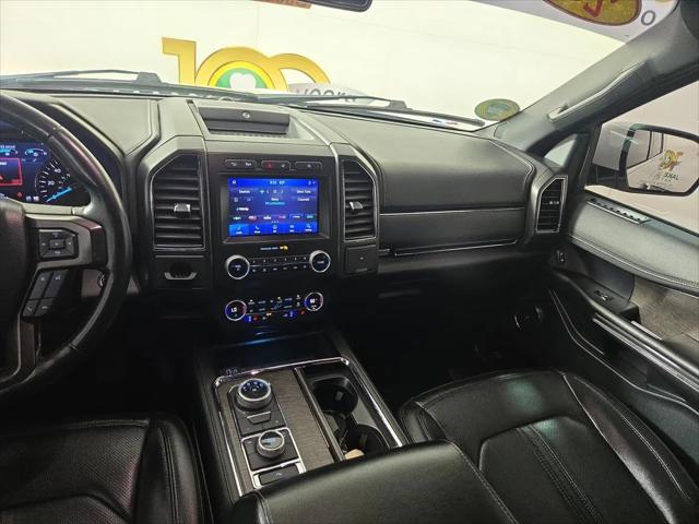 2021 Ford Expedition Limited MAX