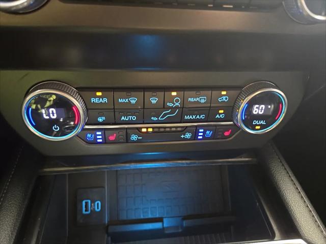 2021 Ford Expedition Limited MAX