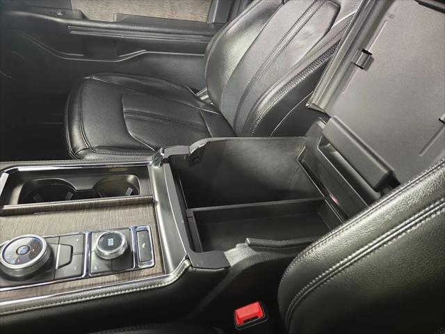 2021 Ford Expedition Limited MAX