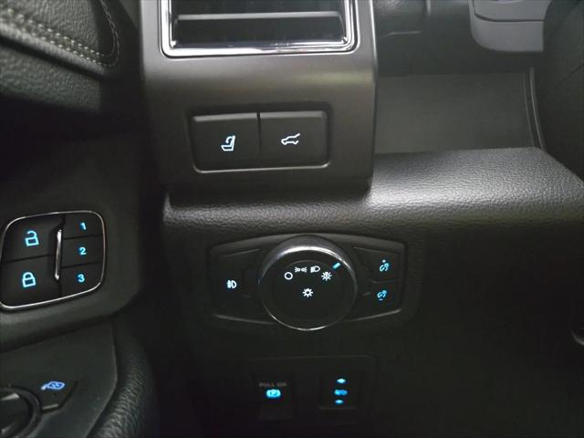 2021 Ford Expedition Limited MAX